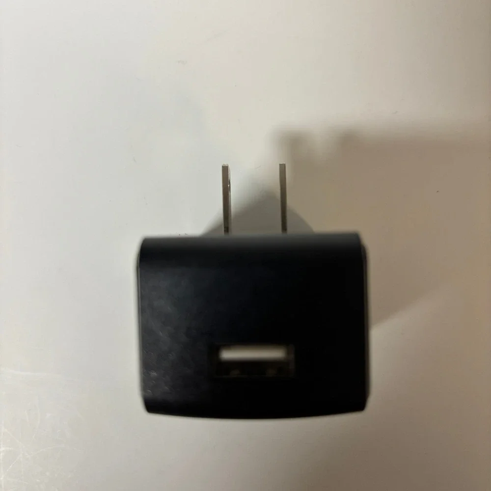 Ororo Universal Charger Kit with US UK EU Travel Adapters‎ and USB-C Cable